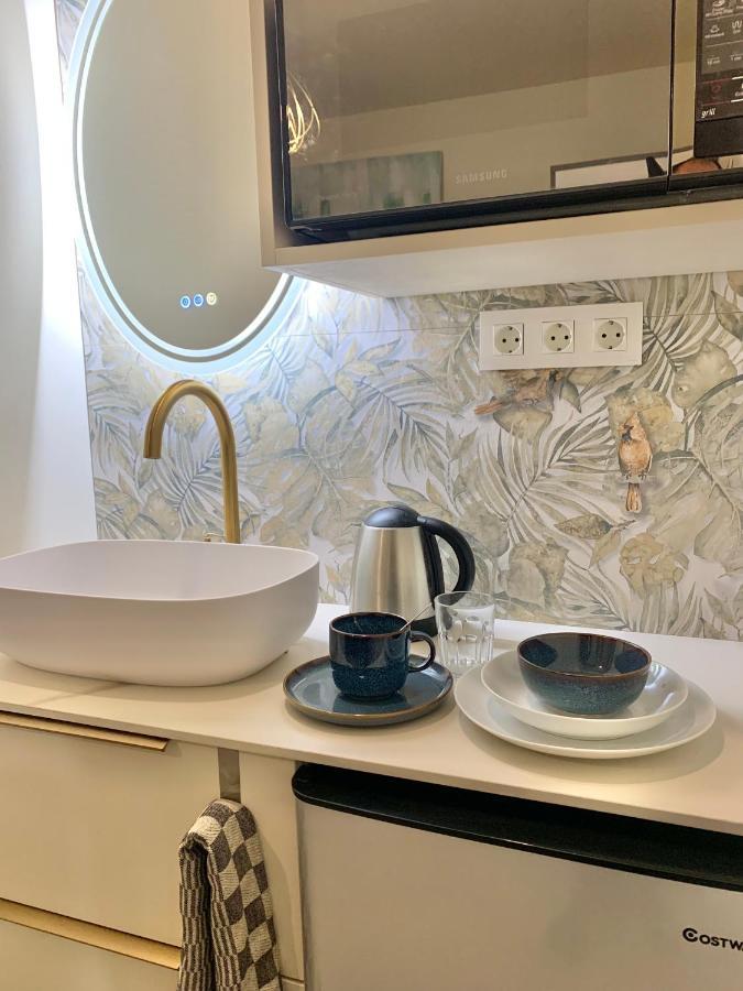 Small Private Studio In Heart Of Valencia - Rusafa Экстерьер фото